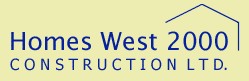 Homes West 2000 Construction Ltd.